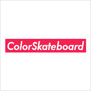 ColorSkateboard