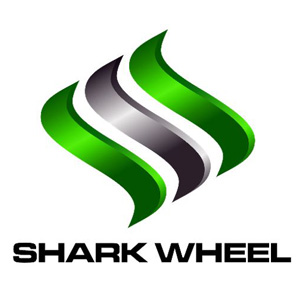 SHARK WHEEL