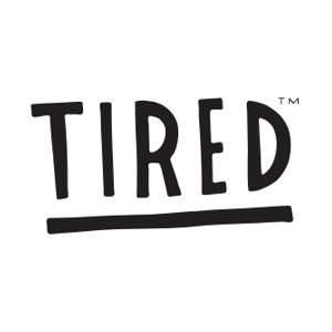 TIRED SKATEBOARDS